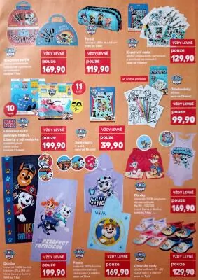 akční leták Kaufland 28.6.2023-4.7.2023