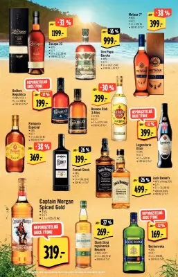 akční leták Albert 21.6.2023-4.7.2023