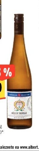 Müller Thurgau