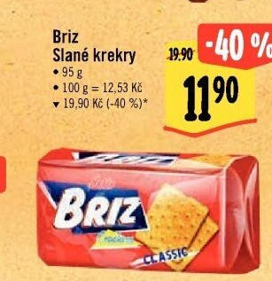 Krekry Briz