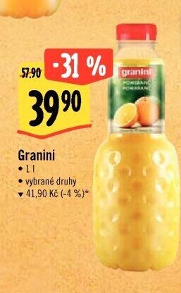 Nektar Granini