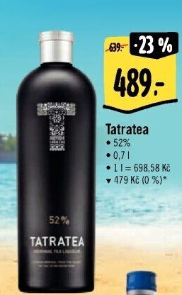 Tatranský čaj 52% Karloff