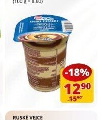 SWIRL PUDINKOVÝ DEZERT 150 g