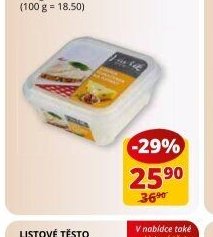 SÝROVÁ POMAZÁNKA NA TOPINKY 140 g