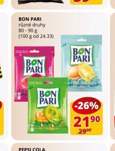 Bon Pari