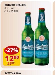 Budvar Nealko
