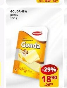 Gouda 48%