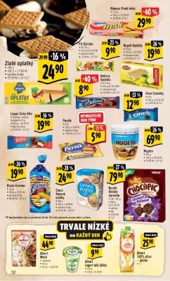 akční leták Albert 28.6.2023-4.7.2023