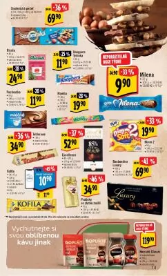 akční leták Albert 28.6.2023-4.7.2023