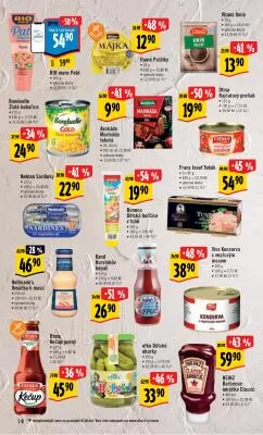 akční leták Albert 28.6.2023-4.7.2023