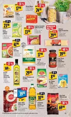 akční leták Albert 28.6.2023-4.7.2023