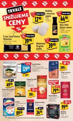 akční leták Albert 28.6.2023-4.7.2023