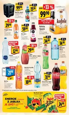 akční leták Albert 28.6.2023-4.7.2023