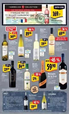 akční leták Albert 28.6.2023-4.7.2023