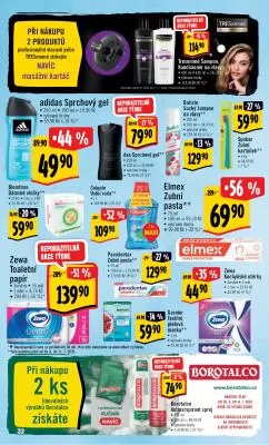 akční leták Albert 28.6.2023-4.7.2023