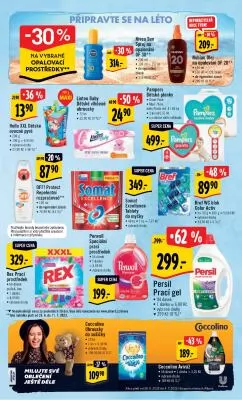 akční leták Albert 28.6.2023-4.7.2023