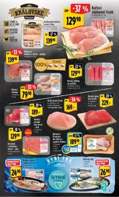 akční leták Albert 28.6.2023-4.7.2023