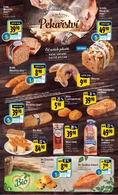 akční leták Albert 28.6.2023-4.7.2023