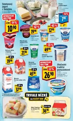 akční leták Albert 28.6.2023-4.7.2023