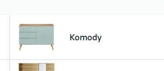 Komody