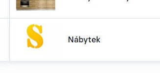 Nábytek