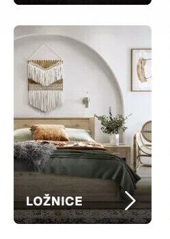 LOŽNICE