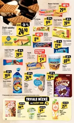 akční leták Albert 28.6.2023-4.7.2023