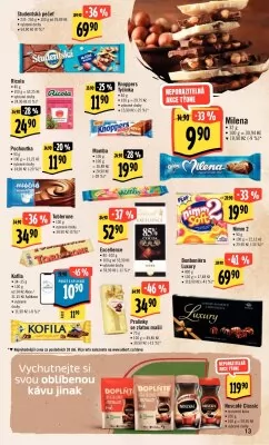 akční leták Albert 28.6.2023-4.7.2023