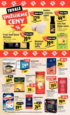 akční leták Albert 28.6.2023-4.7.2023