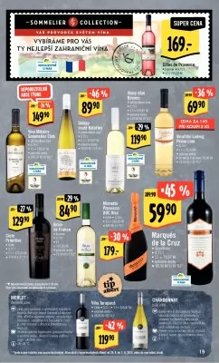 akční leták Albert 28.6.2023-4.7.2023