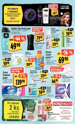 akční leták Albert 28.6.2023-4.7.2023