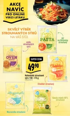 akční leták Albert 28.6.2023-4.7.2023