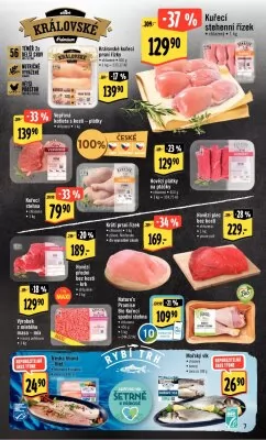 akční leták Albert 28.6.2023-4.7.2023