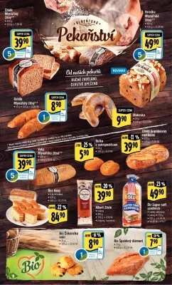 akční leták Albert 28.6.2023-4.7.2023