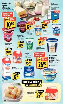 akční leták Albert 28.6.2023-4.7.2023