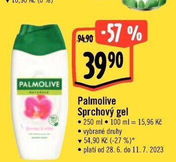 Palmolive Sprchový gel