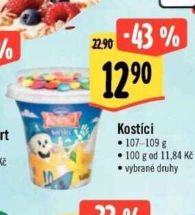 Kostíci