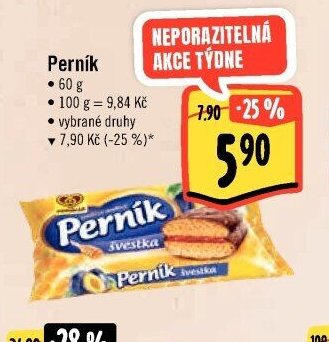 Perník
