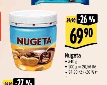 Nugeta