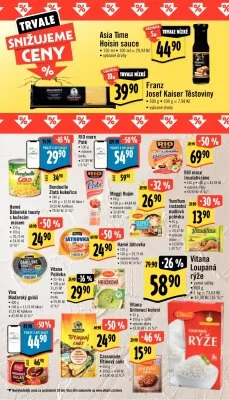akční leták Albert 28.6.2023-4.7.2023