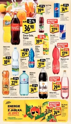 akční leták Albert 28.6.2023-4.7.2023