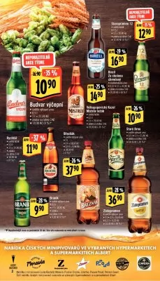 akční leták Albert 28.6.2023-4.7.2023
