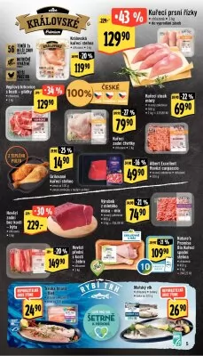 akční leták Albert 28.6.2023-4.7.2023