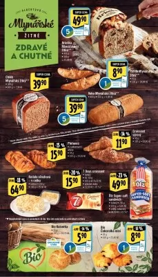 akční leták Albert 28.6.2023-4.7.2023