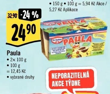 Paula