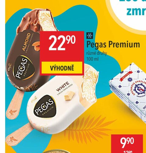 Pegas Premium