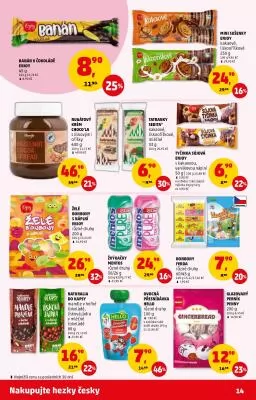akční leták Penny Market 29.6.2023-5.7.2023