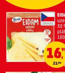 Eidam Boni uzený 100 g