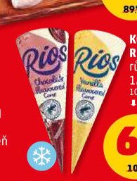 Kornout Rios 120 ml