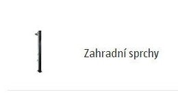 Zahradní sprchy - BAUHAUS akcniletaky.com